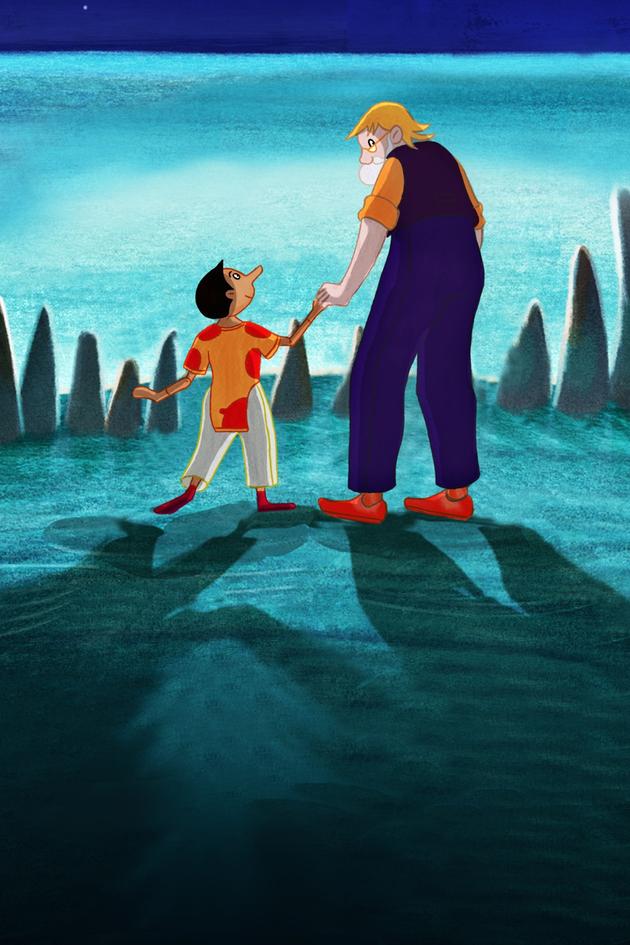 Pinocchio