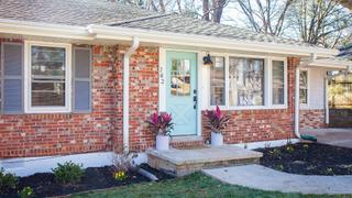 Flipping for a Future Home