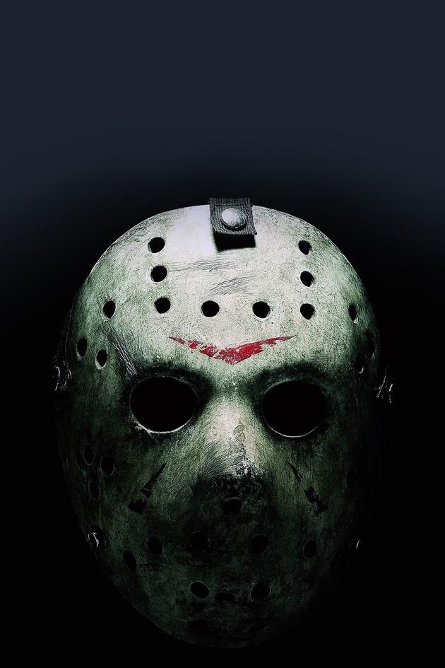 Friday the 13th: The Shocking Truth