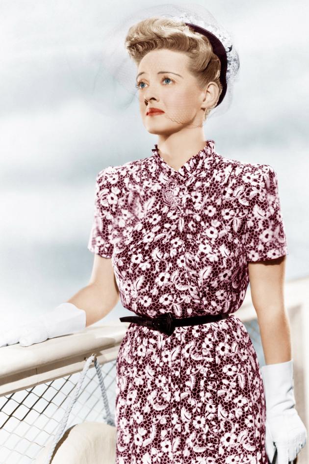 Now, Voyager