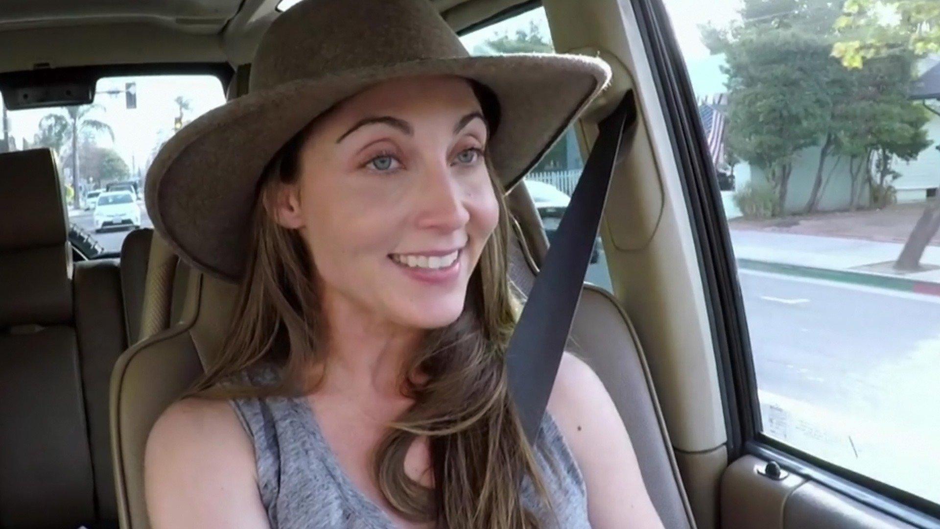 Storage Wars BoZAK That Whip!