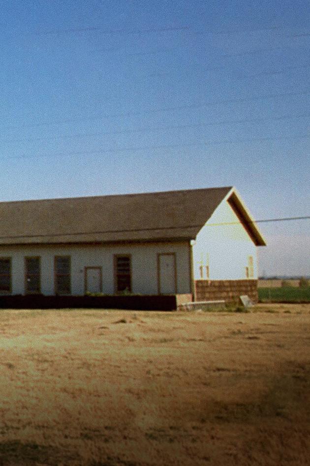 Waco: The Longest Siege