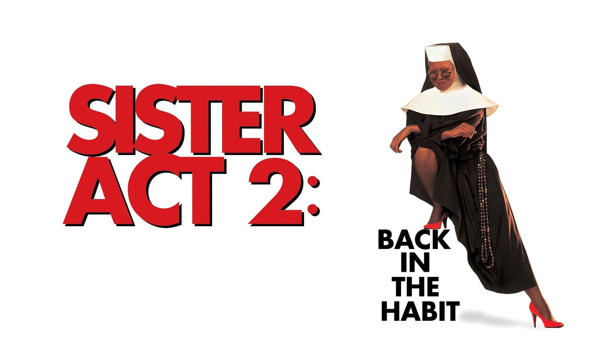 Sister Act 2: Back in the Habit