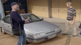Citroen