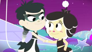 Moonflower Sister