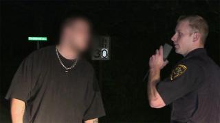Live PD: Police Patrol