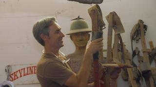 American Pickers