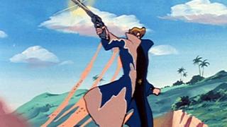 Lupin Dies Twice