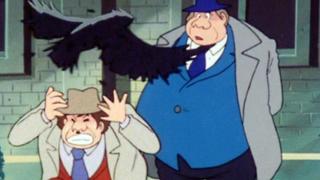 Her Majesty's Bumbling Inspectors