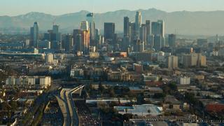 Los Angeles 24