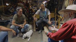 American Pickers