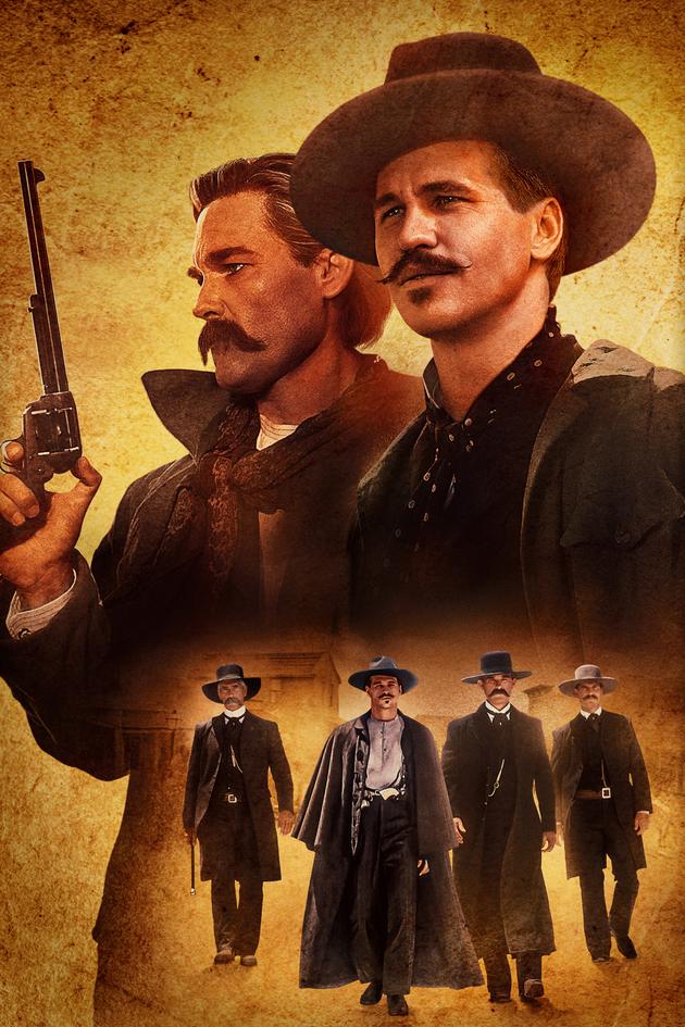 Tombstone