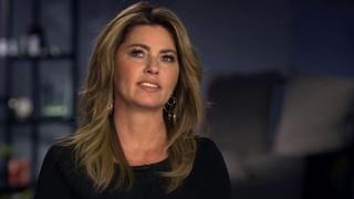 Shania Twain