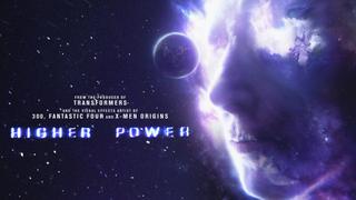 Higher Power
