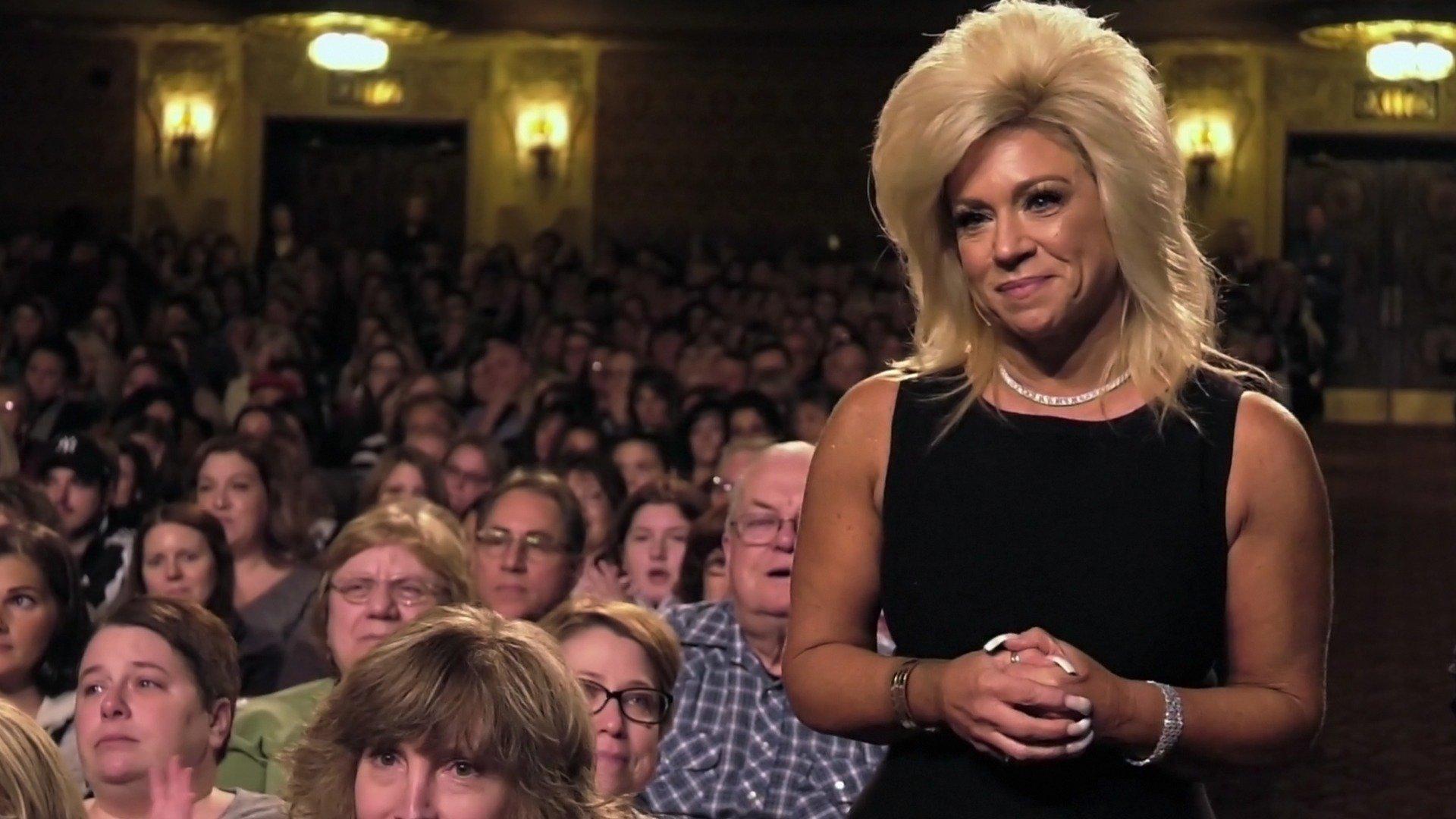 Long Island Medium Tour 2025