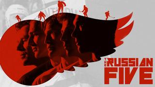  watch The Russian Five
