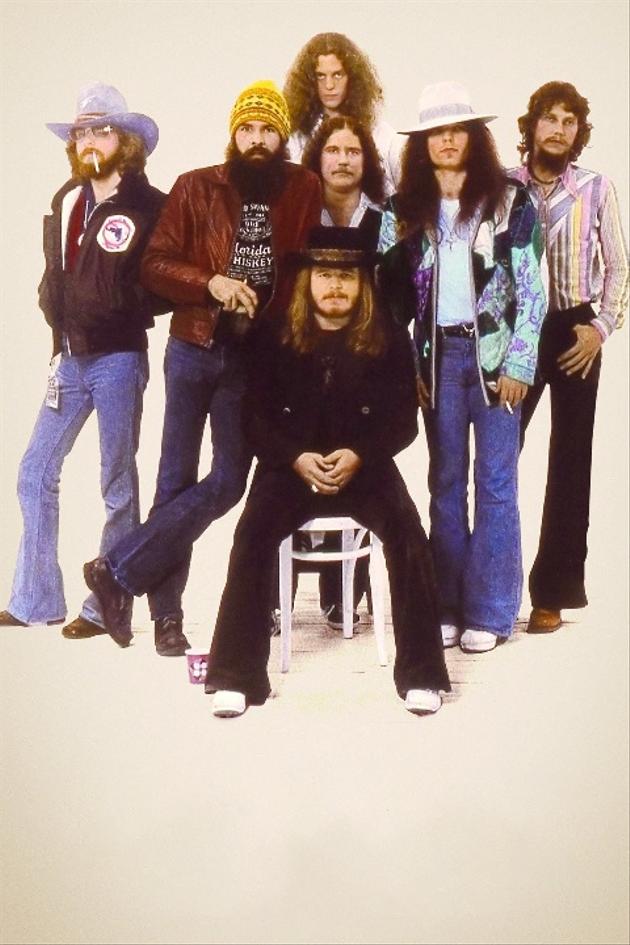 If I Leave Here Tomorrow: A Film About Lynyrd Skynyrd