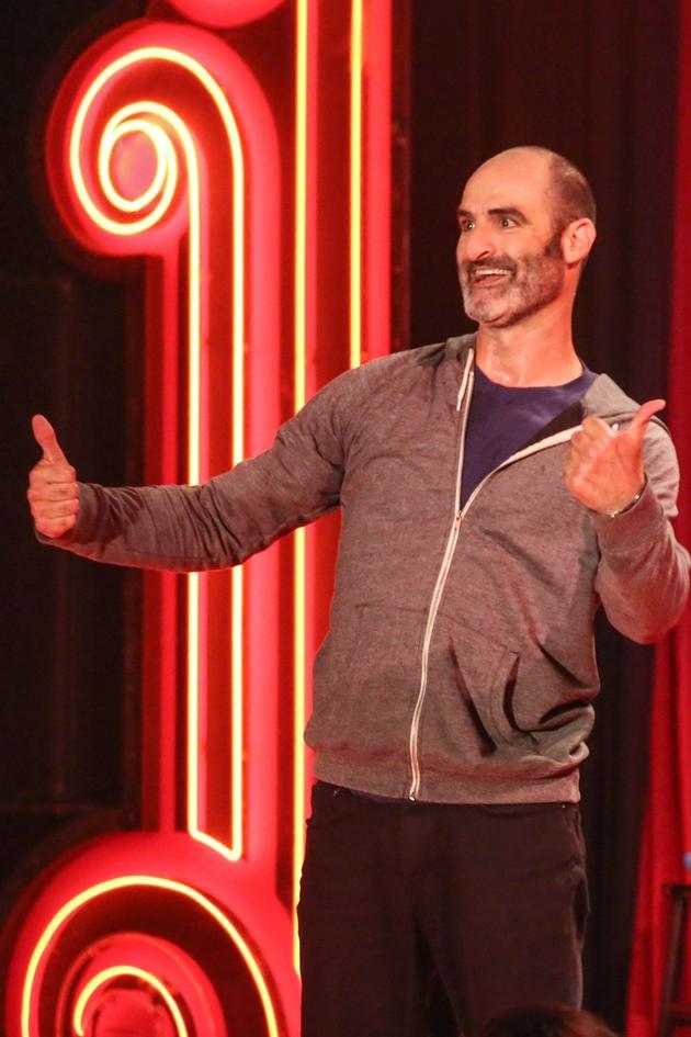 Brody Stevens: Live from the Main Room