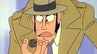 Lupin the 3rd Part 2