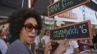 Hawaii Spamfest