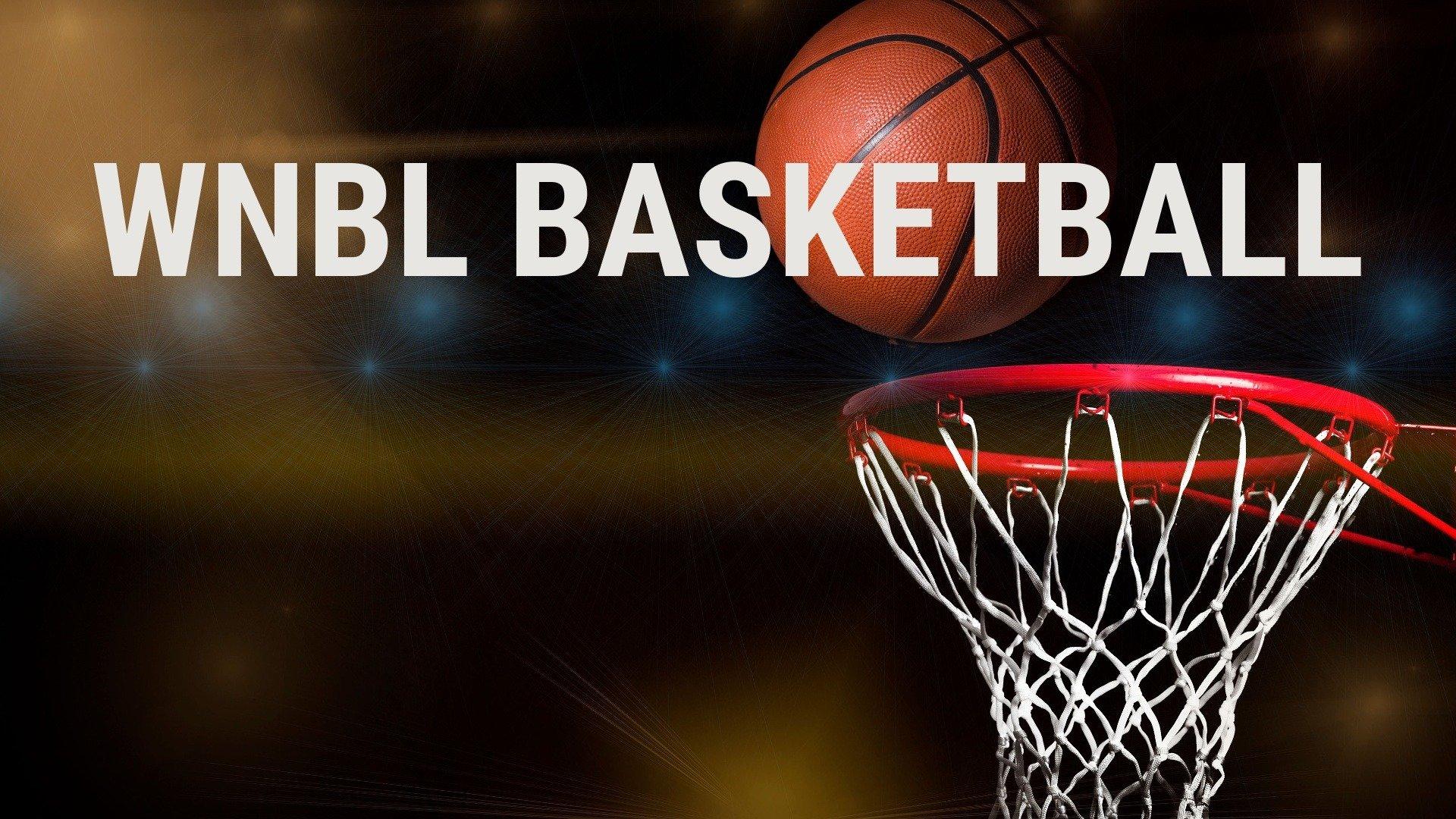 Watch WNBL Basketball Streaming Online on Philo (Free Trial)