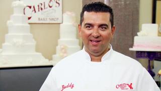 Buddy Valastro