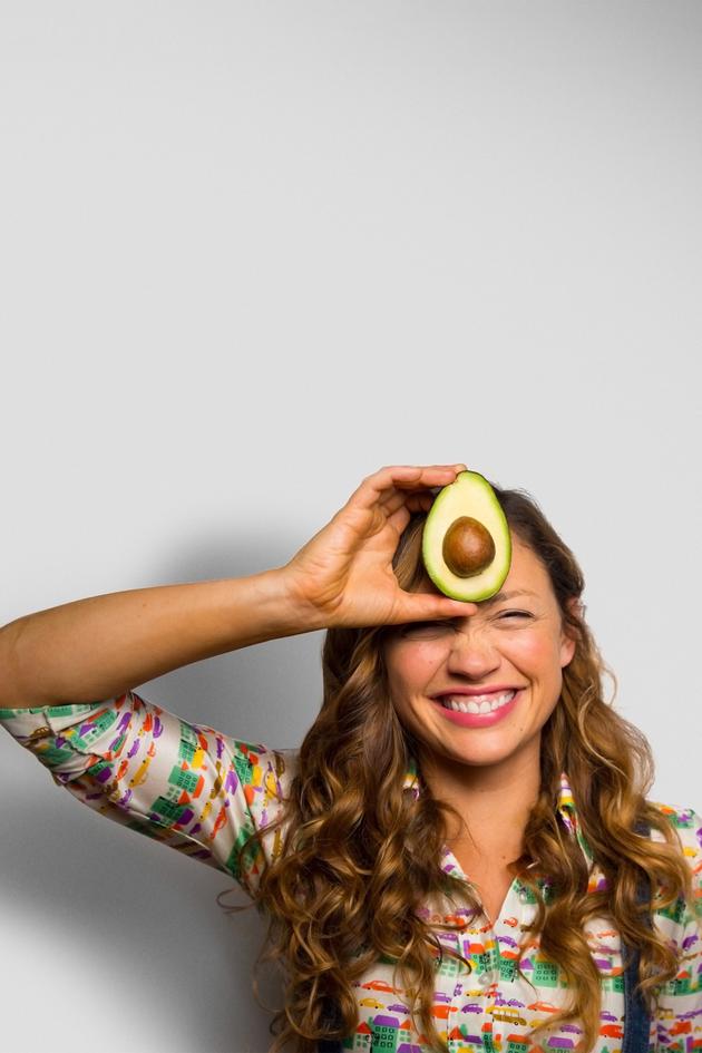 Raw. Vegan. Not Gross.