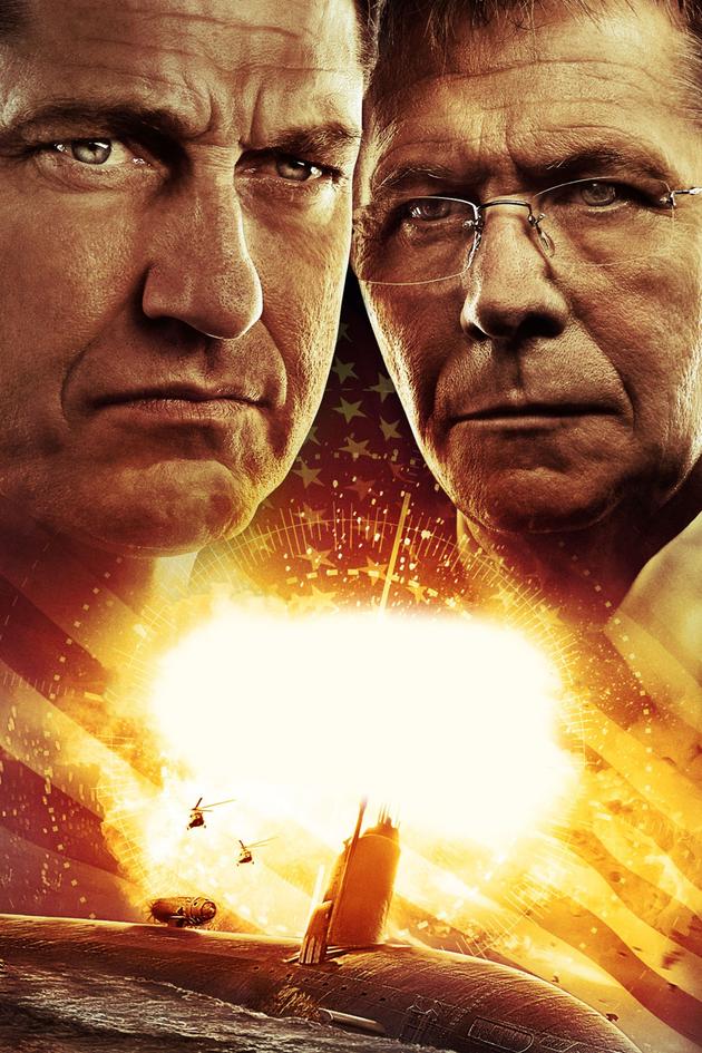 Hunter Killer