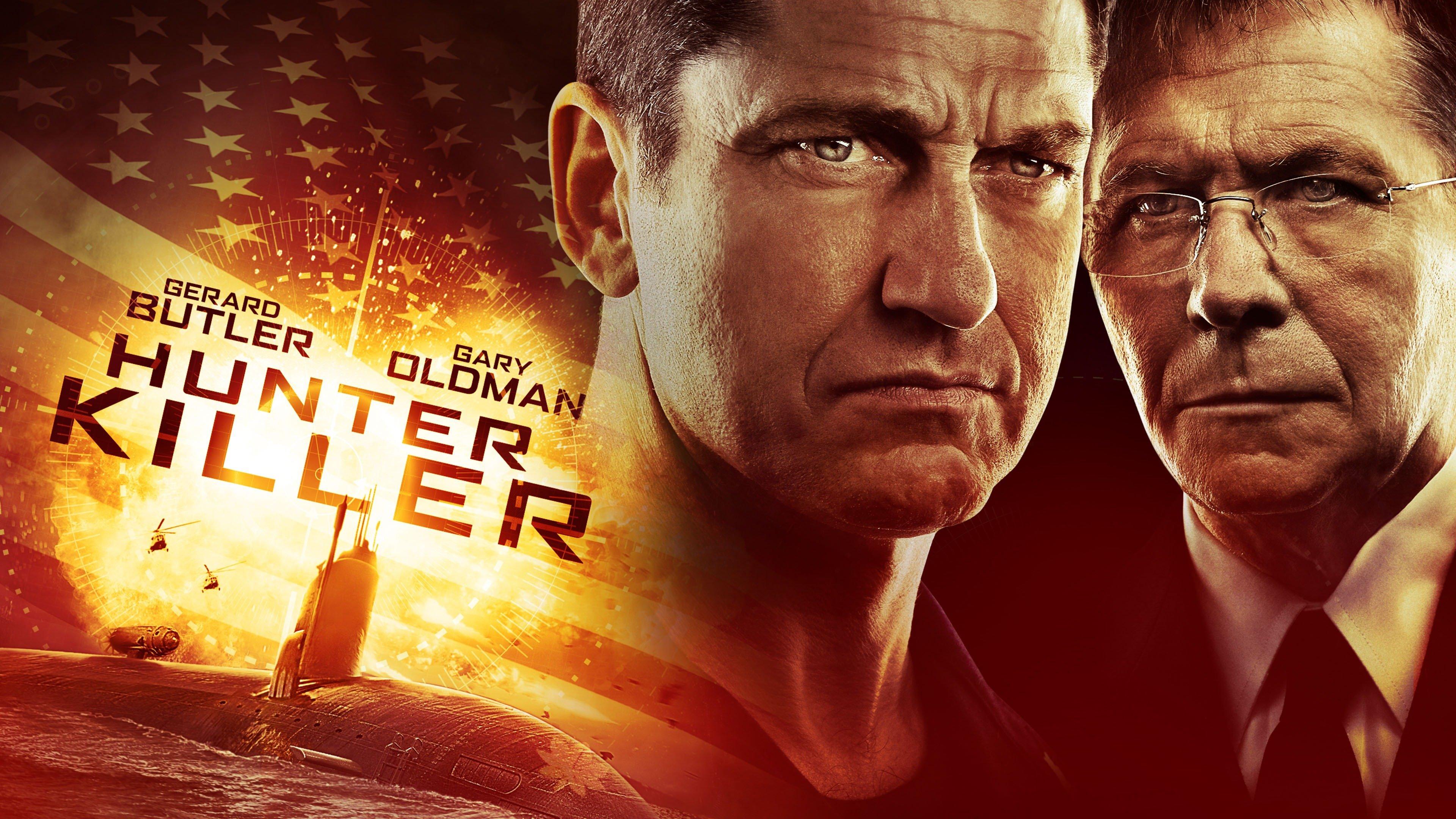 Watch Hunter Killer Streaming Online On Philo Free Trial   P15325196 V H8 Ad 