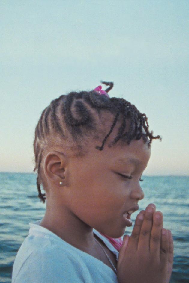 Black Mother