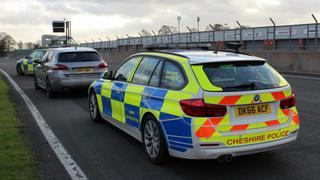 Crime Car