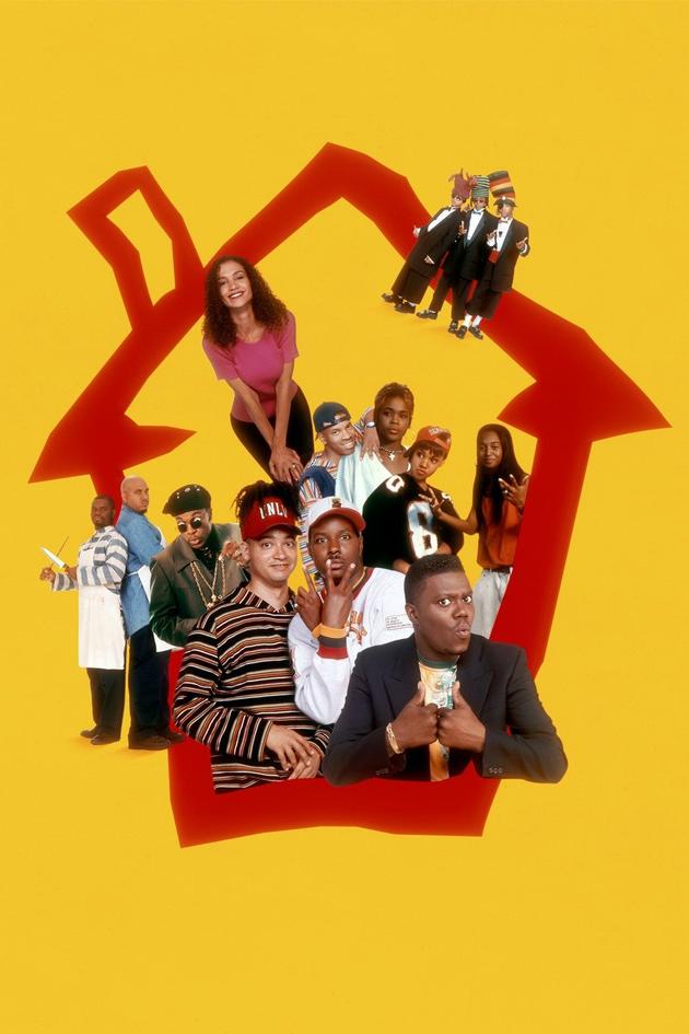 House Party 3