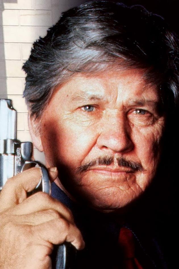 Death Wish V: The Face of Death