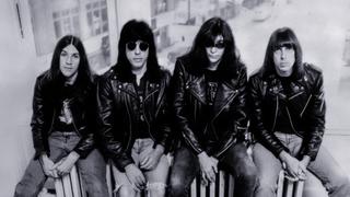 Rock Legends