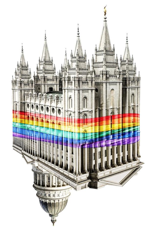 Church & State