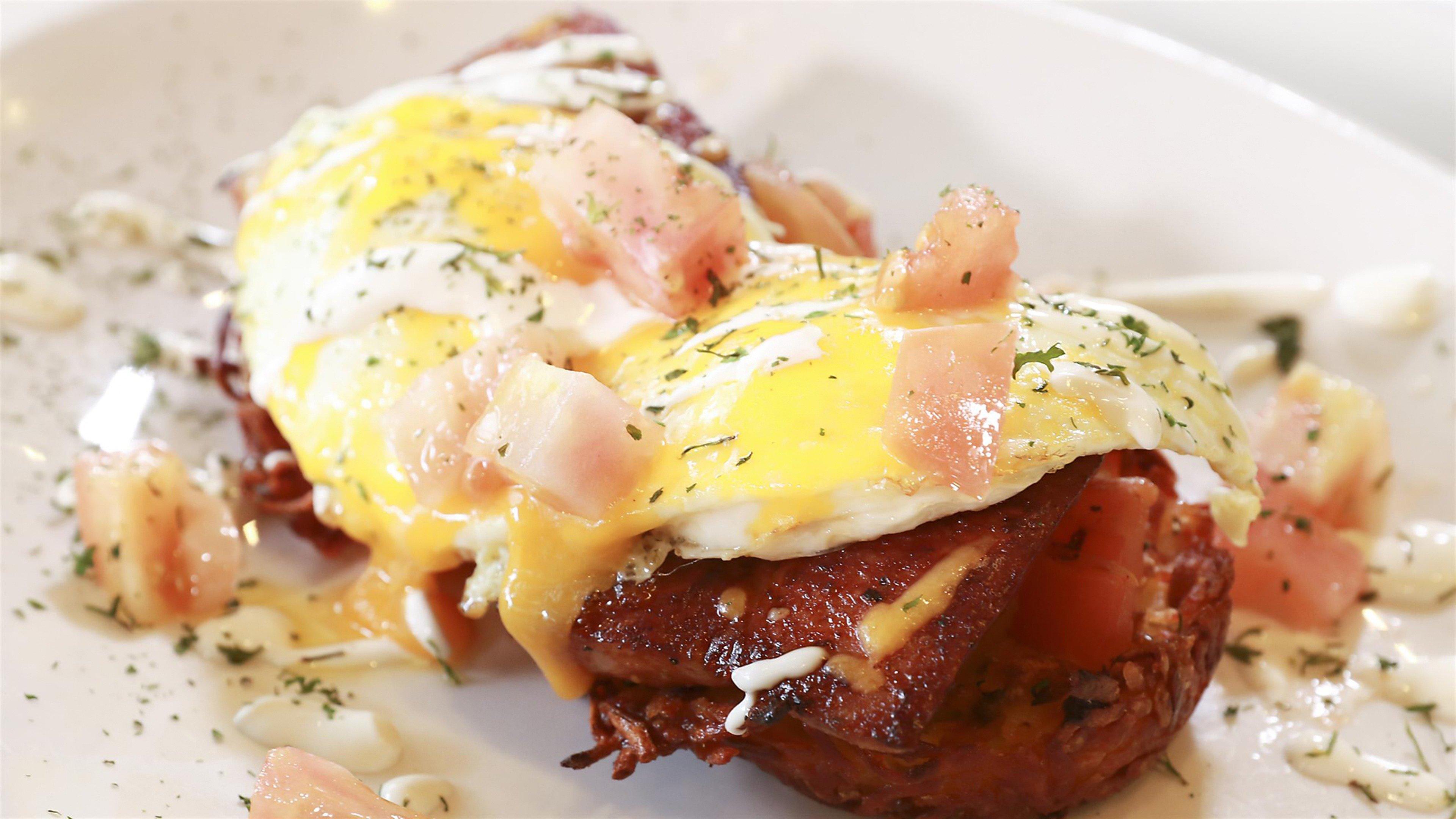 Cheap Eats Birmingham Magic