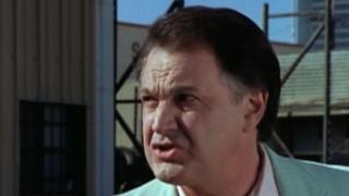 Repo Raines