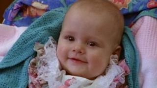 Baby Makes Three