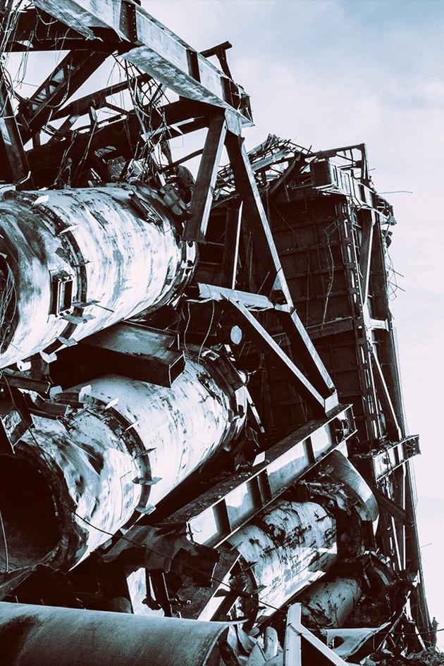 Engineering Catastrophes