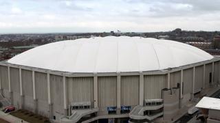 Stadium Disaster