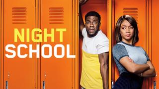  watch Night School