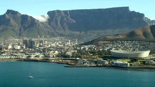 Western Cape