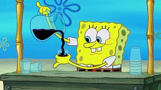 SpongeBob SquarePants