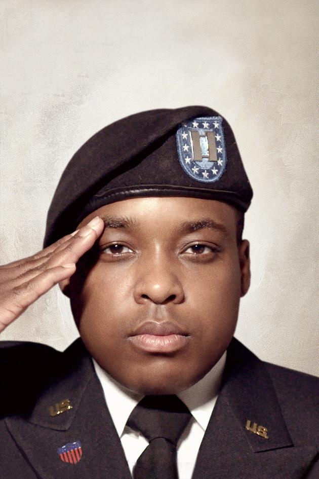 TransMilitary