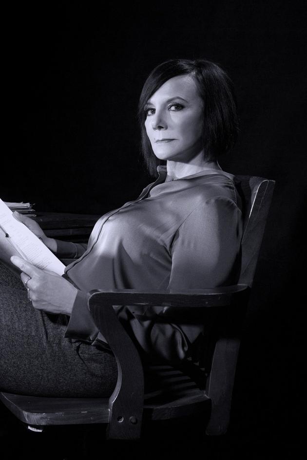 Marcia Clark Investigates The First 48: A Closer Look