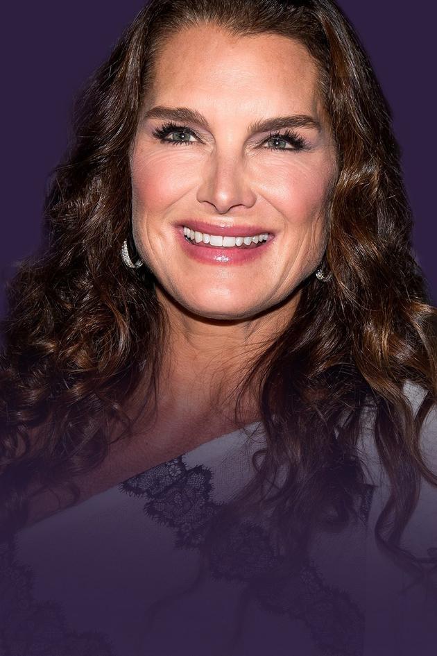 Brooke Shields: Stalked
