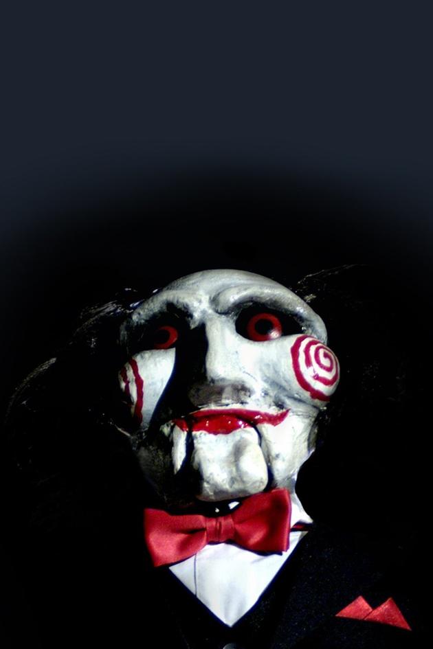 Saw: The Shocking Truth