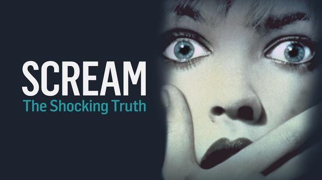 Scream: The Shocking Truth