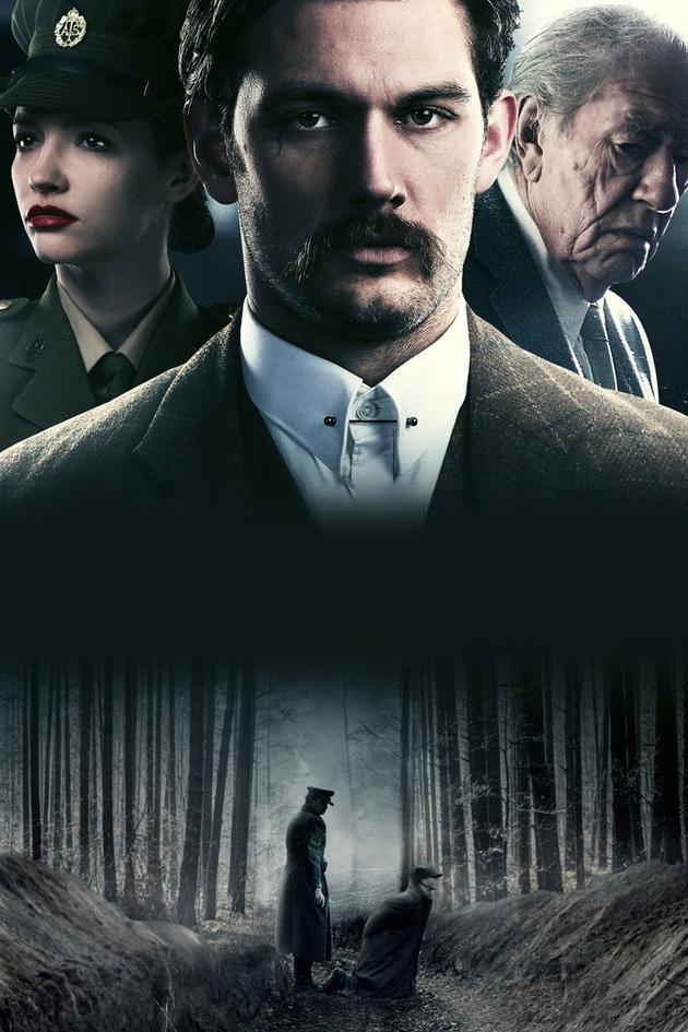 The Last Witness