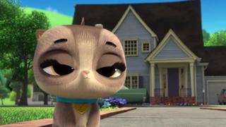 The Boss Baby: Back in Business